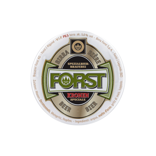 BIRRA FORST KRONEN