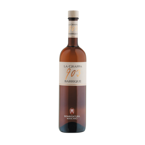 GRAPPA BONAVENTURA MASCHIO 903 BARRIQUE