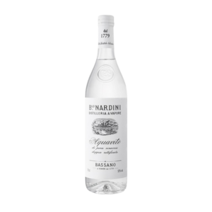 GRAPPA NARDINI ACQUAVITE DI VINACCIA
