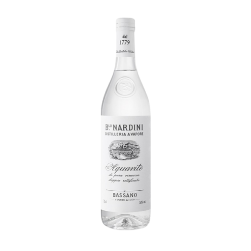 GRAPPA NARDINI ACQUAVITE DI VINACCIA