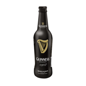 BIRRA GUINNESS