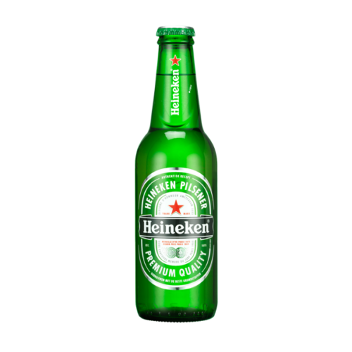 BIRRA HEINEKEN