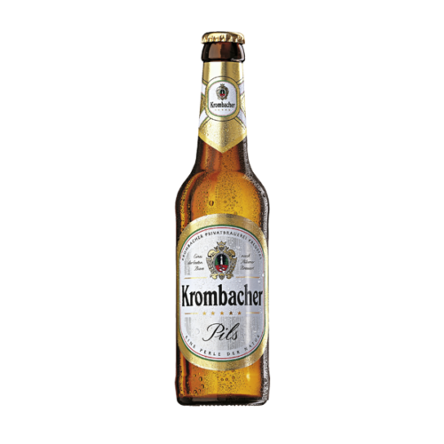 BIRRA KROMBACHER PILS