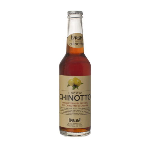 LURISIA CHINOTTO