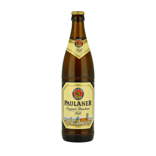 BIRRA PAULANER ORIGINAL