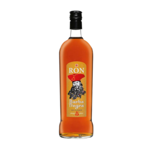 RUM DENIS BARBANEGRA