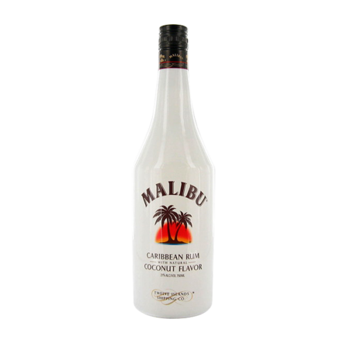 RUM MALIBU'