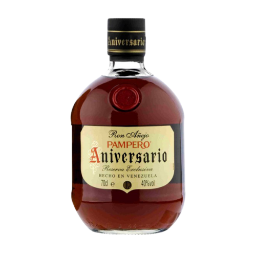 RUM PAMPERO ANNIVERSARIO