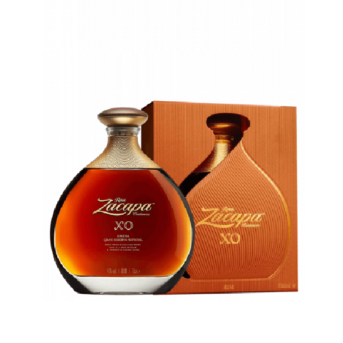 RUM ZACAPA CENTENARIO XO 25 ANNI
