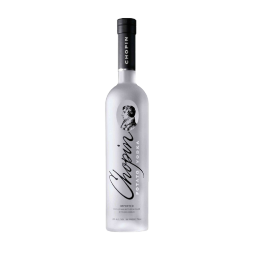 VODKA CHOPIN