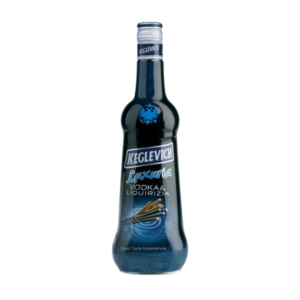 VODKA KEGLEVICH LIQUIRIZIA