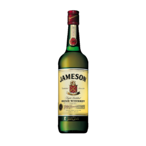 WHISKEY JAMESON
