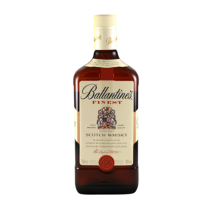 WHISKY BALLANTINE'S FINEST
