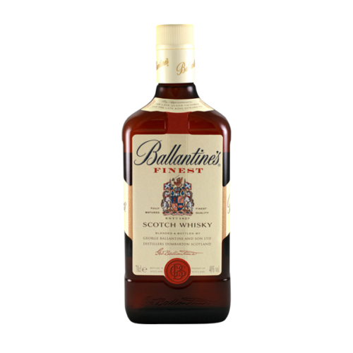 WHISKY BALLANTINE'S FINEST
