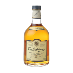 WHISKY DALWHINNIE 15 ANNI