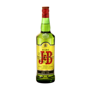 WHISKY J&B