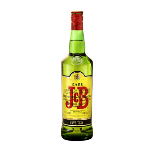 WHISKY J&B