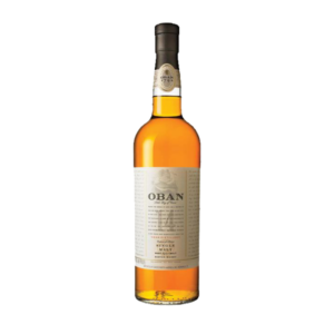 WHISKY OBAN 14 ANNI
