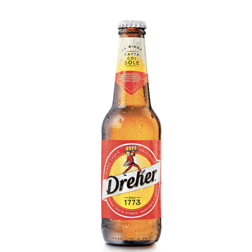 BIRRA DREHER