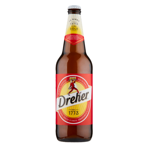 BIRRA DREHER