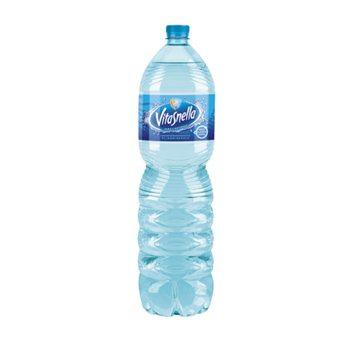 ACQUA DANONE VITASNELLA - CL 150 x 6 PET