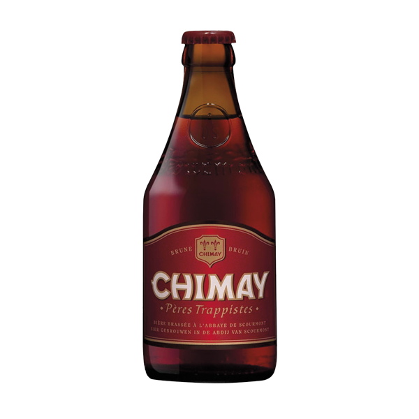 Chimay rossa