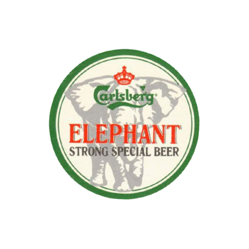 BIRRA ELEPHANT MODULAR - LT 20