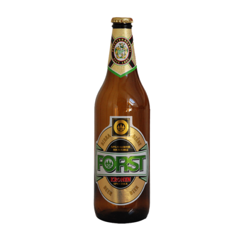 BIRRA FORST KRONEN