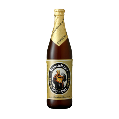 BIRRA FRANZISKANER