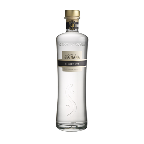 GRAPPA SEGNANA DI PINOT NERO