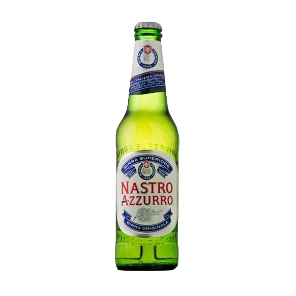 Nastro azzurro