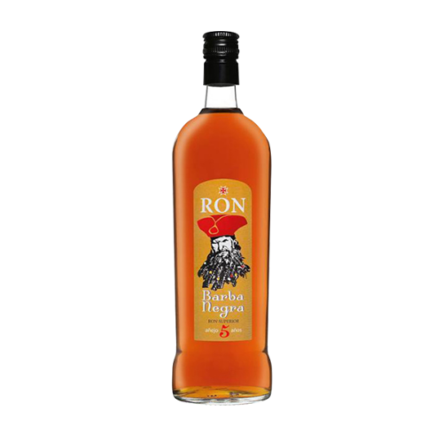 RUM DENIS BARBANEGRA