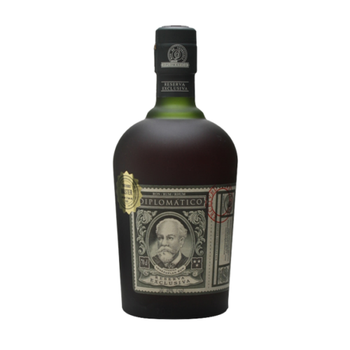 RUM DIPLOMATICO EXCLUSIVA