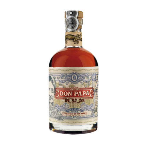 RUM DON PAPA