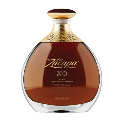 RUM ZACAPA CENTENARIO XO 25 ANNI