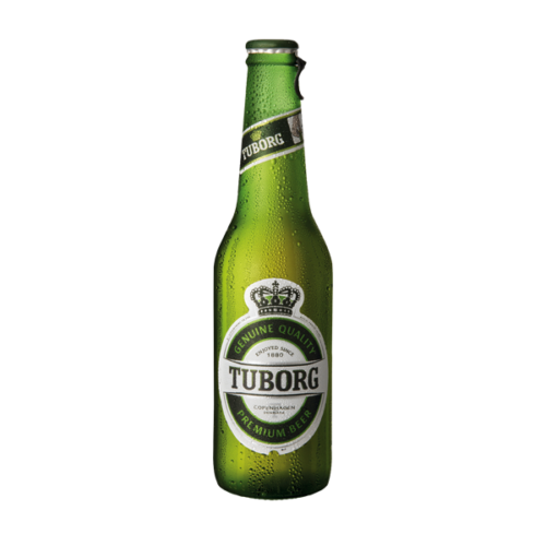 BIRRA TUBORG