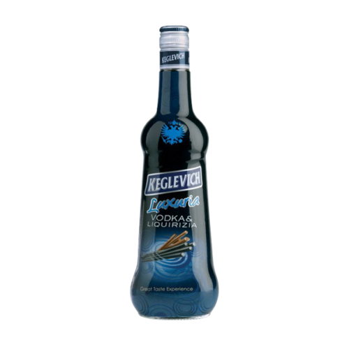 VODKA KEGLEVICH LIQUIRIZIA