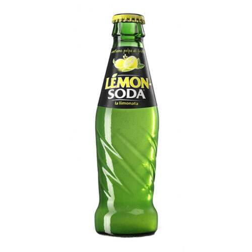 LEMONSODA