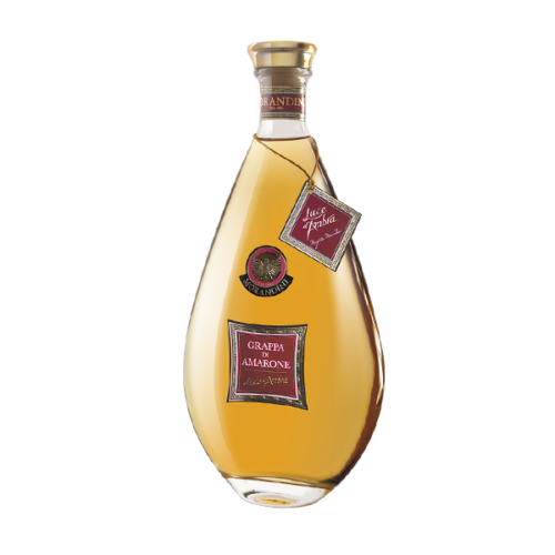 GRAPPA MORANDINI LUCE D'AMBRA AMARONE