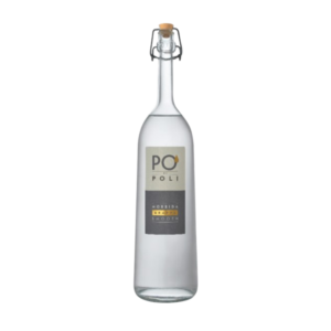 GRAPPA MOSCATO "MORBIDA" POLI