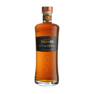GRAPPA SEGNANA SOLERA DI SOLERA