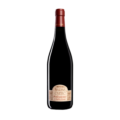MARINA CVETIC MONTEPULCIANO DOC MASCIARELLI CL 150