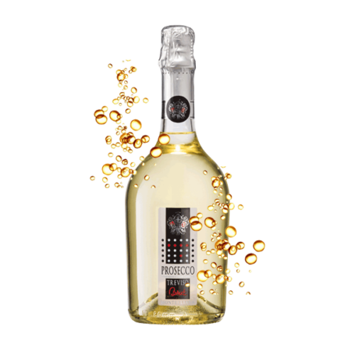 PROSECCO SPUMANTE DOC TREVISO MONTELLIANA