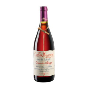 CERASUOLO D'ABRUZZO DOC TRALCETTO ROSATO ZACCAGNINI