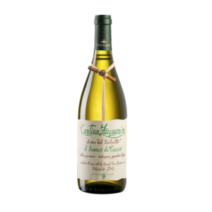 TRALCETTO IL BIANCO DI CICCIO ABRUZZO DOC ZACCAGNINI