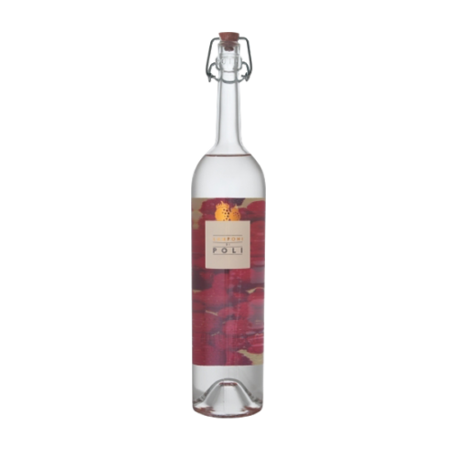GRAPPA POLI ACQUAVITE DI LAMPONI