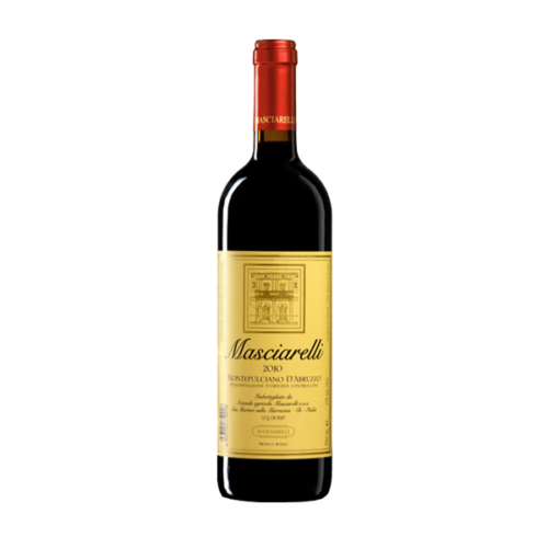 MONTEPULCIANO D'ABRUZZO DOC MASCIARELLI
