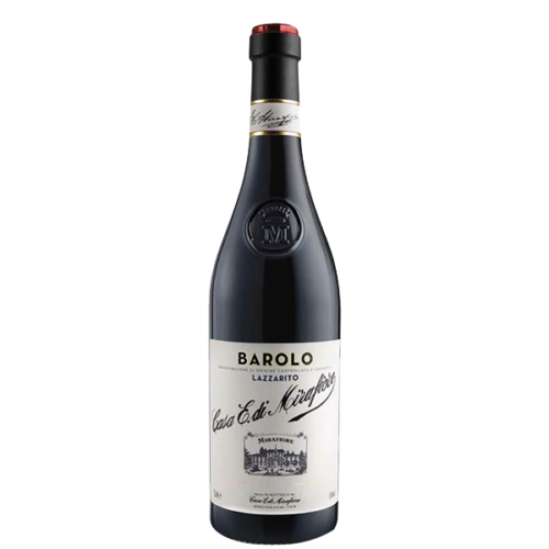BAROLO DOCG PAIAGALLO MIRAFIORE
