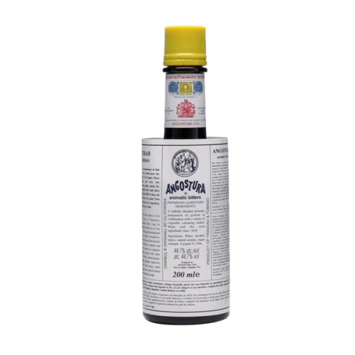 ANGOSTURA BITTER  cl 20