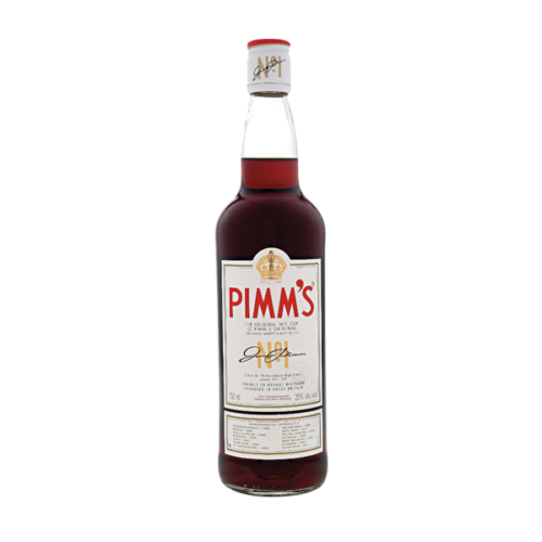 PIMM'S (A BASE DI GIN E ERBE AROMATICHE)